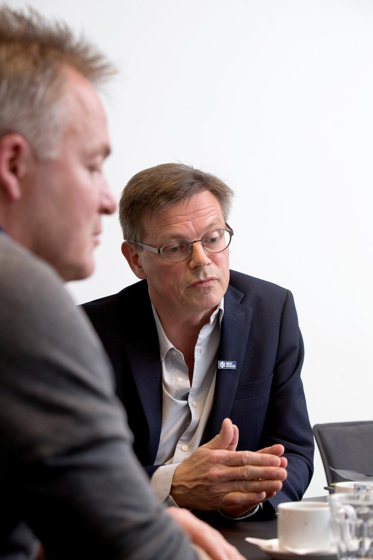 Foto: Finn Frandsen