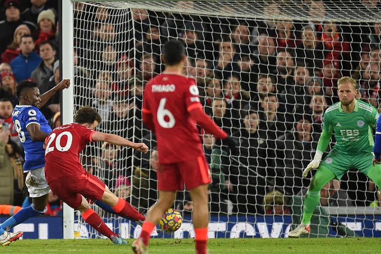 Foto: Oli Scarff/Ritzau Scanpix