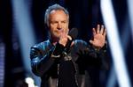 Sting hedder i virkeligheden Gordon Matthew Thomas Sumner.  Foto: Mark Blinch/Ritzau Scanpix