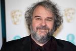 Instruktør Peter Jackson, her ved Bafta-uddelingen 2019 i London, er den person i underholdningsbranchen, der tjente mest sidste år. (Foto Vianney Le Caer/Invision/AP) Foto: Vianney Le Caer/Ritzau Scanpix