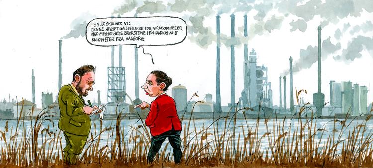 Foto: Roald Als/POLITIKEN