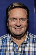 Johnny Hansen fra Kandis. Foto: Joachim Ladefoged 