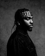 Opvokset i Bronx, har Pusha T gået i the school of hard knocks. Foto: Fabien Montique, Def Jam