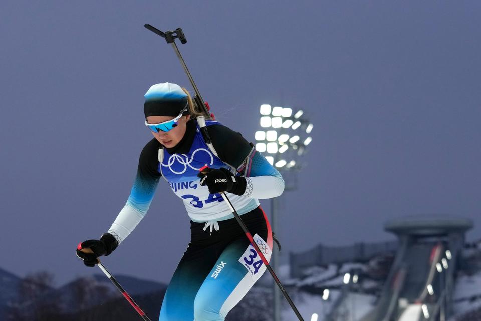 Kirsty Wigglesworth/Ritzau Scanpix