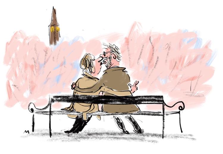 Foto: Mette Dreyer/POLITIKEN