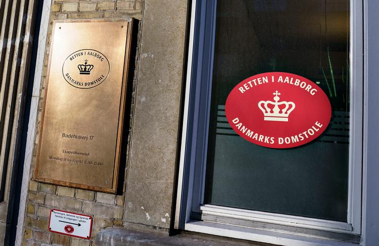 Foto: Henning Bagger/Ritzau Scanpix