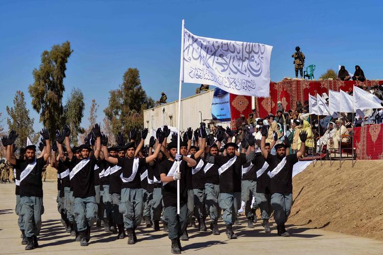 Foto: Javed Tanveer/Ritzau Scanpix