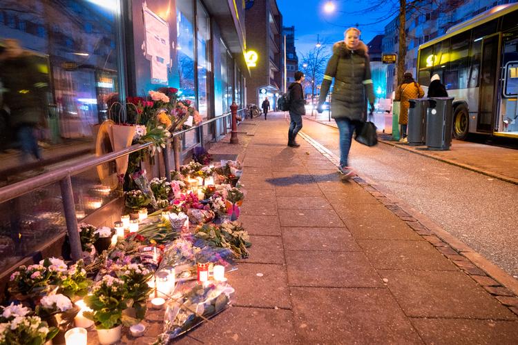 Foto: Bo Amstrup/Ritzau Scanpix