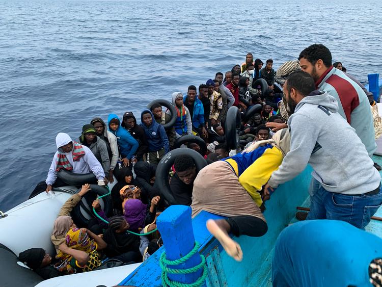 Foto: Ayman Al-sahili/Ritzau Scanpix