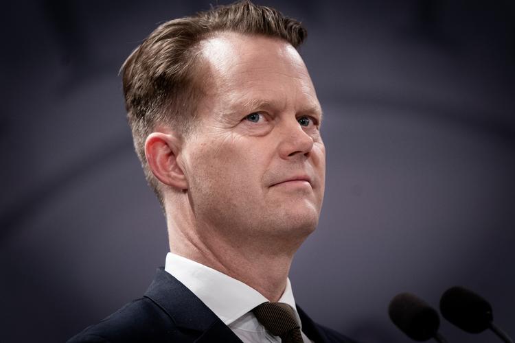 Foto: Liselotte Sabroe/Ritzau Scanpix