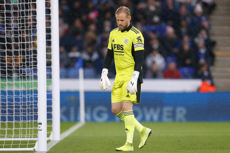 Foto: Craig Brough/Ritzau Scanpix