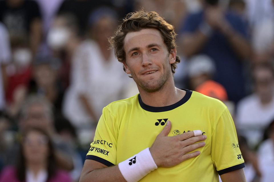 Juan Mabromata/Ritzau Scanpix