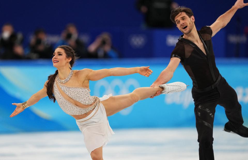 Aleksandra Szmigiel/Ritzau Scanpix