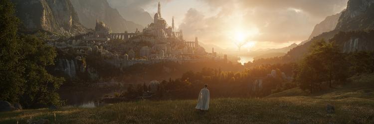 Foto: Amazon Studios Foto: /Amazon Studios