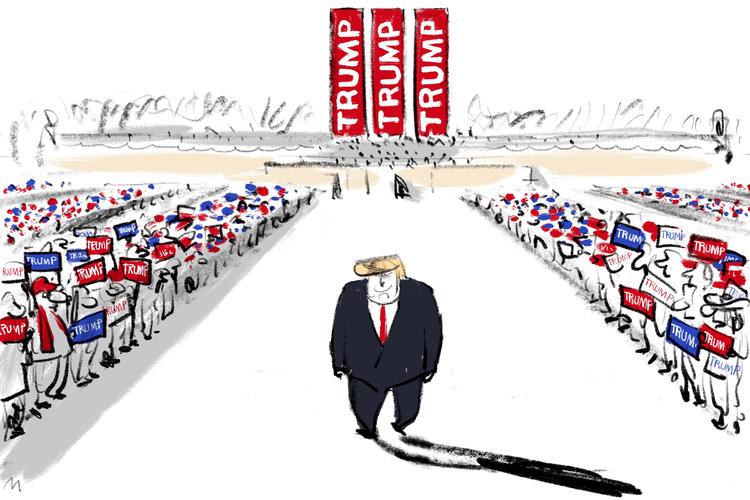 Arkivtegning  Mette Dreyer