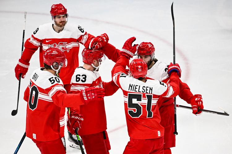 Foto: Anne-christine Poujoulat/Ritzau Scanpix