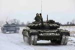 Foto: Russian Defence Ministry/Ritzau Scanpix