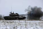 Foto: Russian Defence Ministry/Ritzau Scanpix