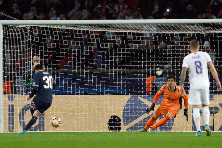 Foto: Gonzalo Fuentes/Ritzau Scanpix