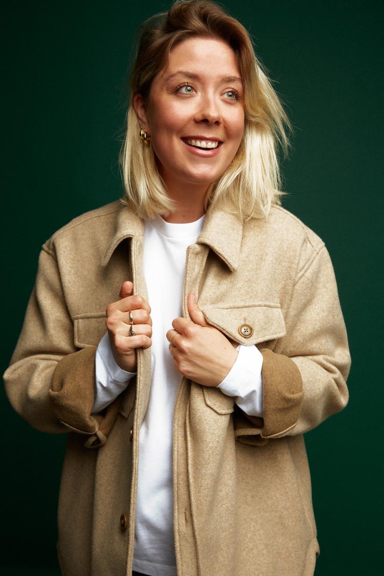 Foto: Tue Blichfeldt/Tue Blichfeldt