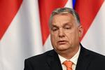 Den ungarske leder, Viktor Orban, må se sit land lide nederlag i en vigtig sag. Foto: Attila Kisbenedek/Ritzau Scanpix