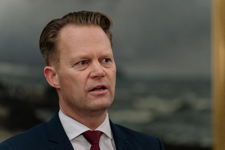 Foto: Emil Helms/Ritzau Scanpix