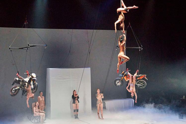 Foto: Georg Wendt/Ritzau Scanpix