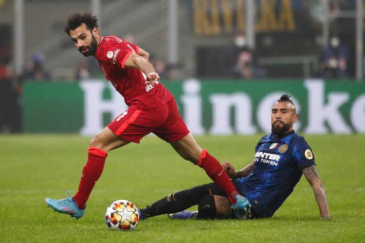 Foto: Alessandro Garofalo/Ritzau Scanpix