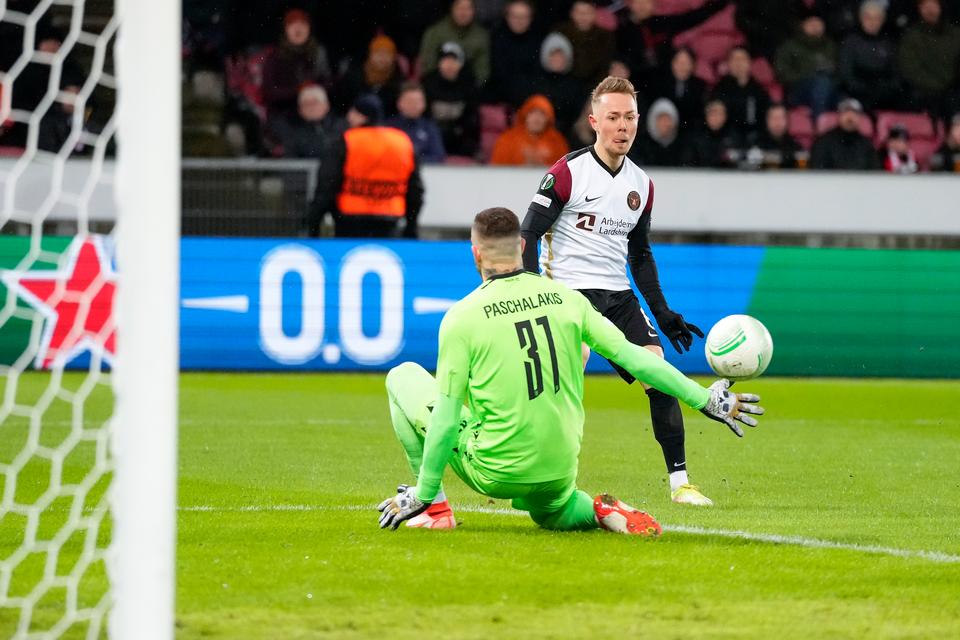 Frank Cilius/Ritzau Scanpix