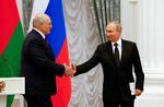 Foto: Shamil Zhumatov/Ritzau Scanpix