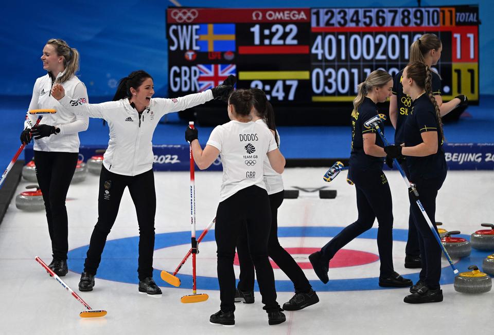 Lillian Suwanrumpha/Ritzau Scanpix