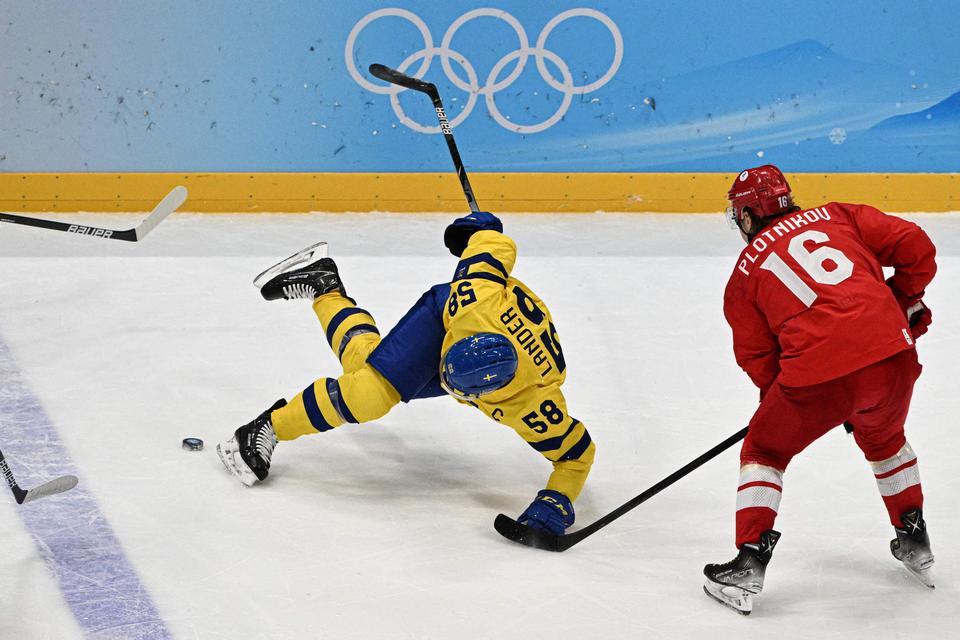 Anthony Wallace/Ritzau Scanpix