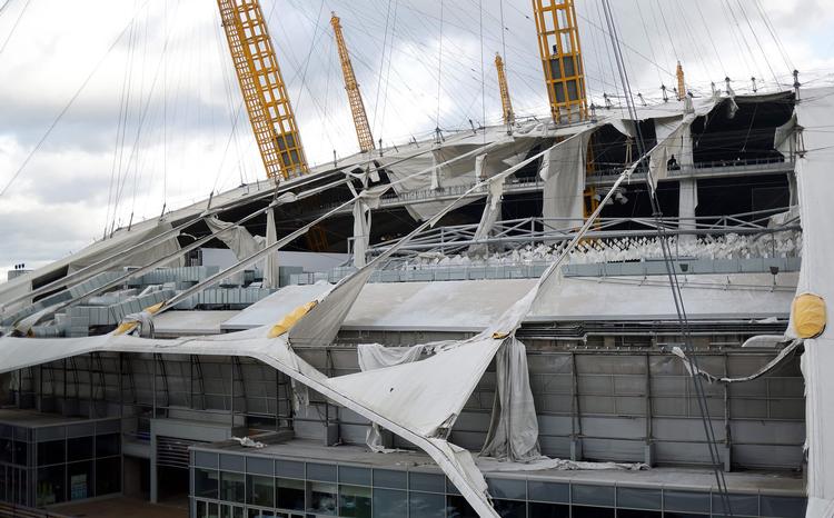 Foto: Tolga Akmen/Ritzau Scanpix