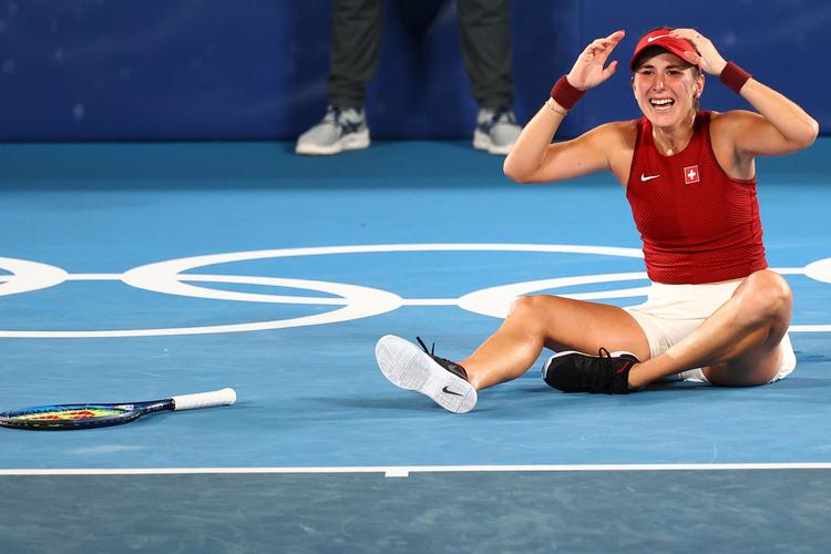 Foto: Mike Segar/Ritzau Scanpix