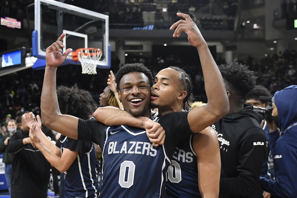 Quinn Harris/Ritzau Scanpix