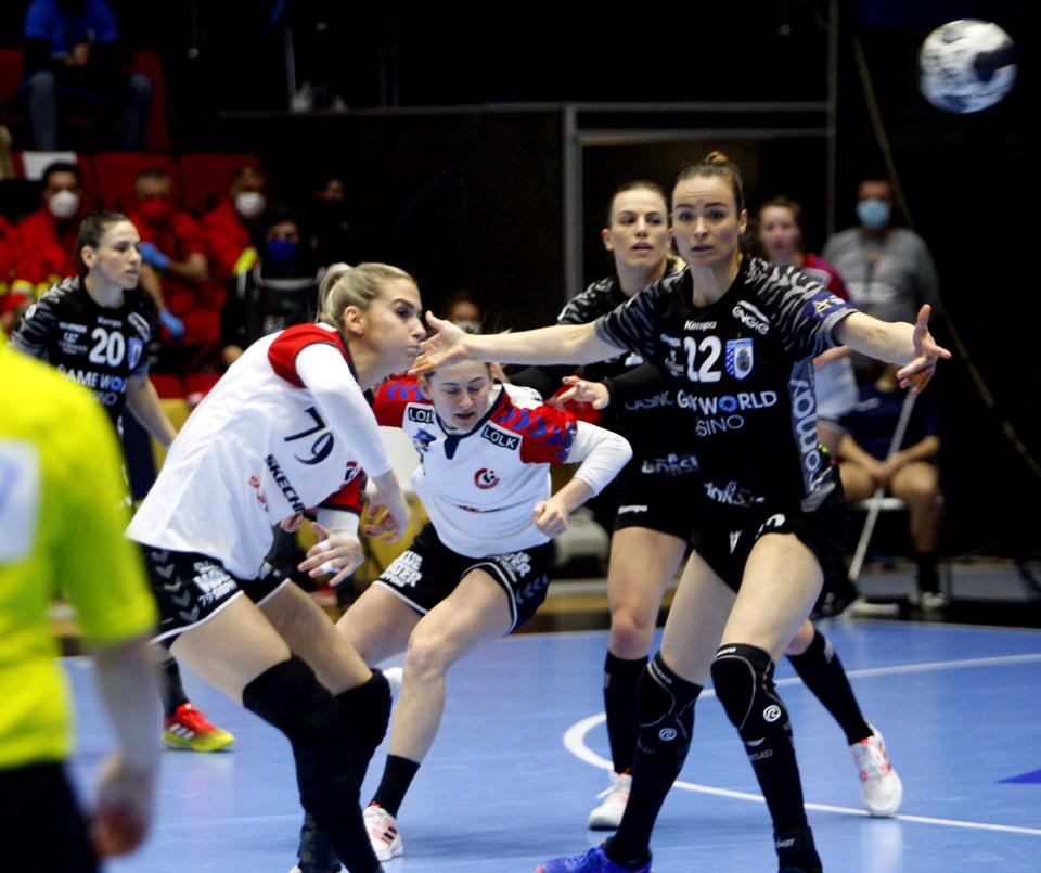 sportxpress/Ritzau Scanpix