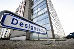På Designskolen Kolding vil man til sommer optage 15 procent af de nye bachelorstuderende via gennemsnit, mens det på Designskolen i København er 40 procent.  Foto: Ernst van Norde