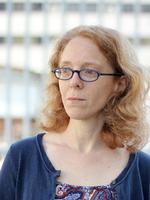 Noga Albalach har skrevet en gribende lille roman om en dement gammel mand. 