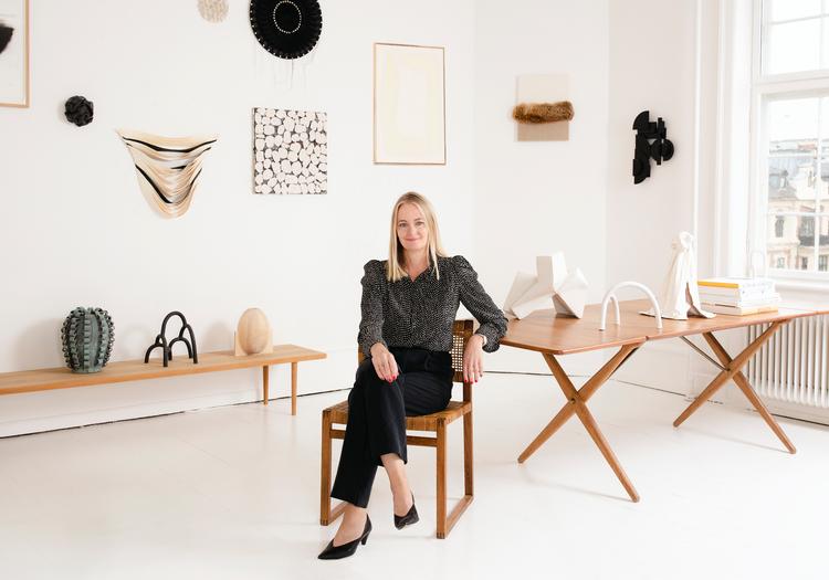 Foto: Carina Jo Sivager