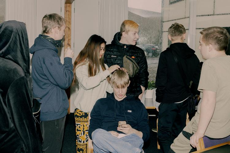 Foto: Katrine Hørup Noer