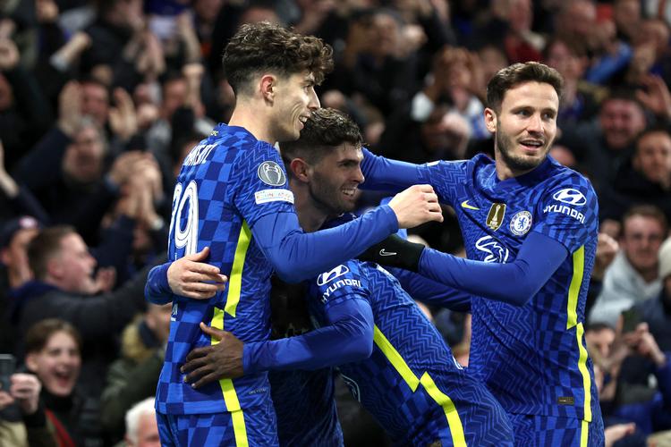 Foto: David Klein/Ritzau Scanpix