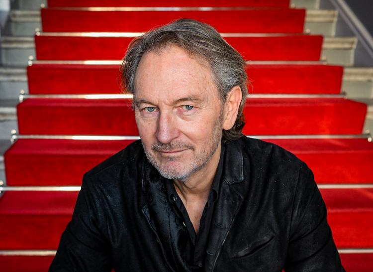 Tomas Ledin har sagt, at han nok har skrevet omkring 250 sange. Og at det er ingenting i sammenligning med hans svigerfar, der skrev 3000. Tomas Ledin er gift med pladeselskabschef og musikforlægger Marie Ledin, hvis far var den svenske popfyrste Stikkan Anderson.  Foto: 10030 Jonas Ekströmer/tt/Ritzau Scanpix
