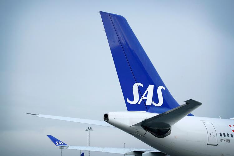 Salget af flyrejser efter corona var netop kommet i gang, men nu bliver trafikprogrammet udfordret af personalemangel. Foto: Jens Dresling