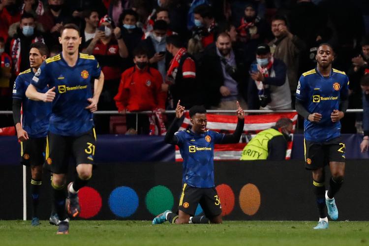 Foto: Javier Barbancho/Ritzau Scanpix