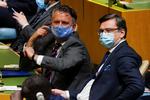 Foto: Carlo Allegri/Ritzau Scanpix