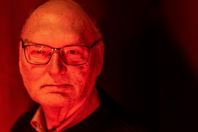 Foto: Mads Nissen/POLITIKEN