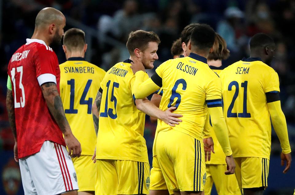 Shamil Zhumatov/Ritzau Scanpix