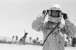 Rumkadet på nye afveje. Spiritualized har overlevet dødskysset og fundet kærligheden på deres niende album. 