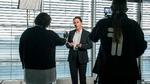 Birgitte Nyborg, spillet af Sidse Babett Knudsen, er udenrigsminister i fjerde sæson af 'Borgen', der har færre seere end de tidligere sæsoner. Foto: DR 