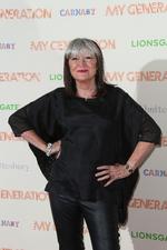 Sandie Shaw var indbegrebet af the swinging sixties. I dag er hun terapeut og pensioneret fra musikken.  Foto: Joel C Ryan/Ritzau Scanpix